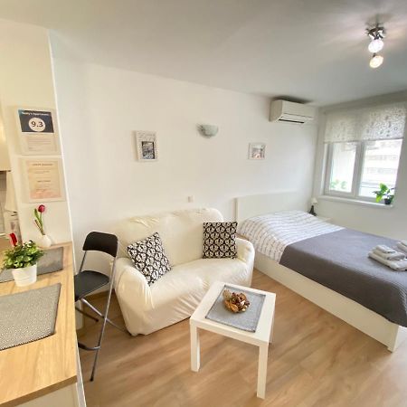 Molly'S Apartment ソフィア エクステリア 写真