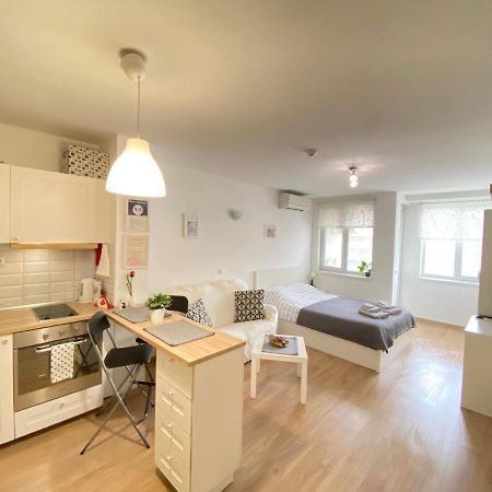 Molly'S Apartment ソフィア エクステリア 写真