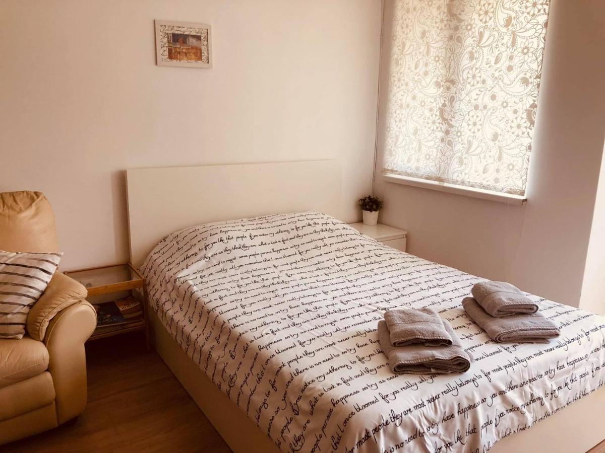 Molly'S Apartment ソフィア エクステリア 写真