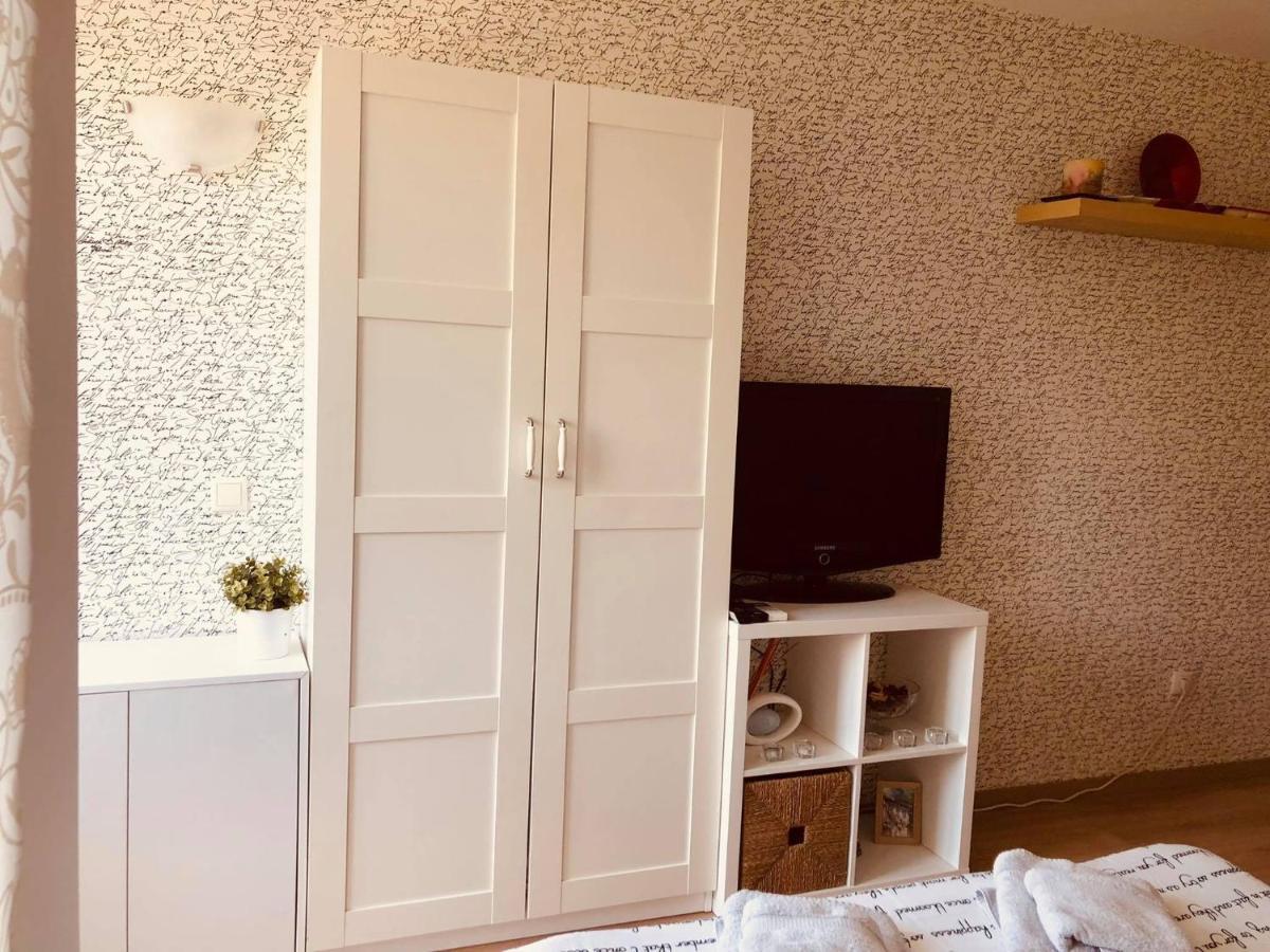 Molly'S Apartment ソフィア エクステリア 写真