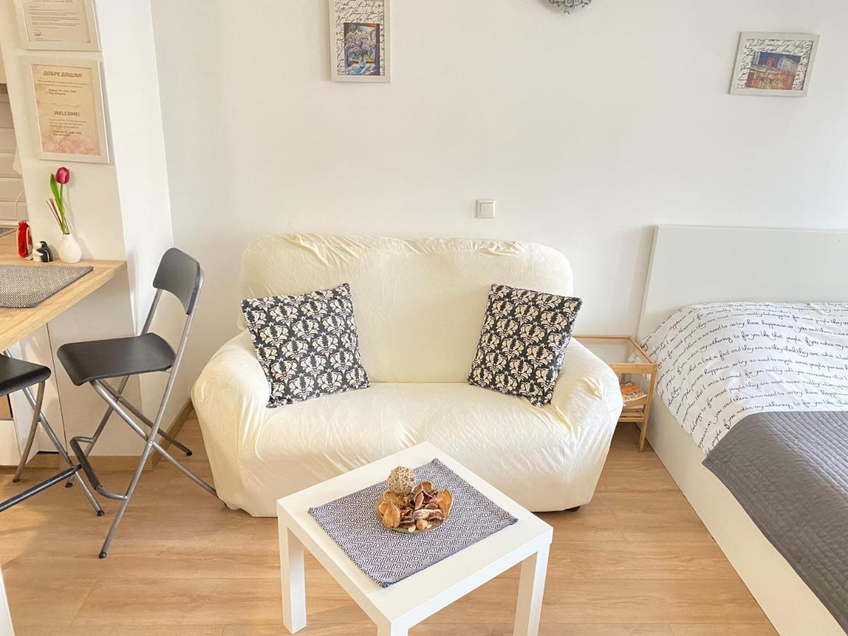 Molly'S Apartment ソフィア エクステリア 写真