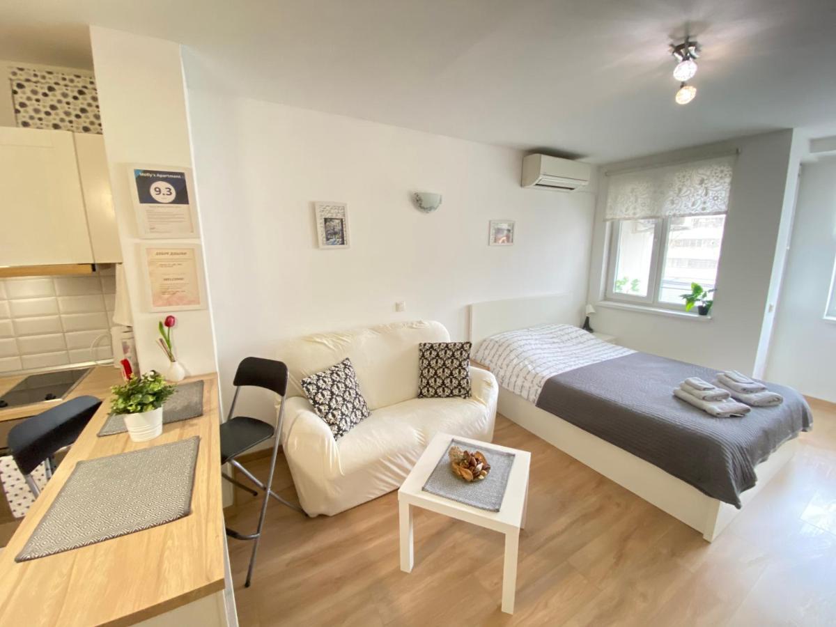Molly'S Apartment ソフィア エクステリア 写真