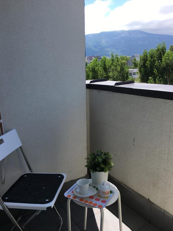 Molly'S Apartment ソフィア エクステリア 写真