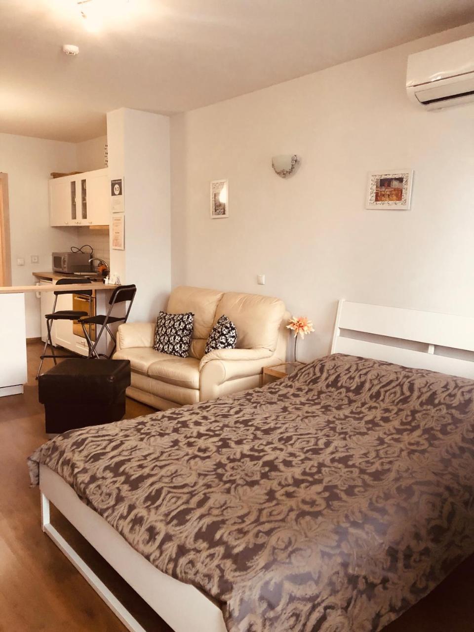 Molly'S Apartment ソフィア エクステリア 写真