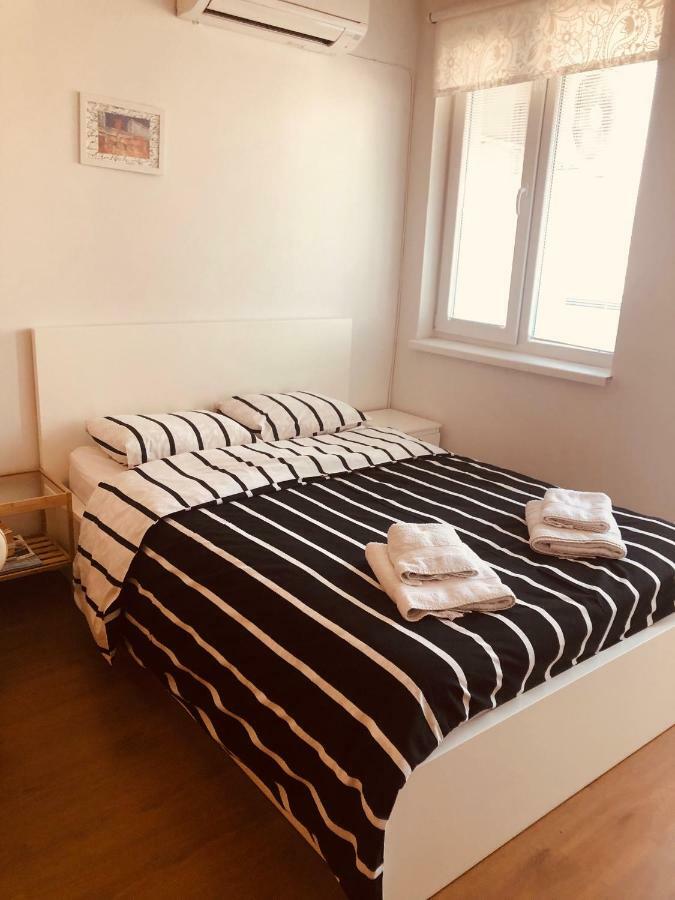 Molly'S Apartment ソフィア エクステリア 写真